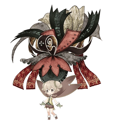 Aino Mito/Abilities Magia Record English Wiki Fandom