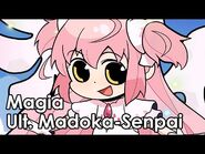 Ultimate Madoka-senpai Magia Video