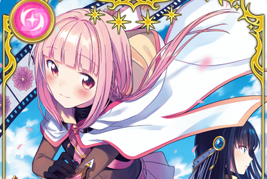 リカ 誓いのメモリー Fulfilling the Sworn Promise | Magia Record English Wiki