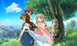 Yukari Miyuri/Gallery | Magia Record English Wiki | Fandom