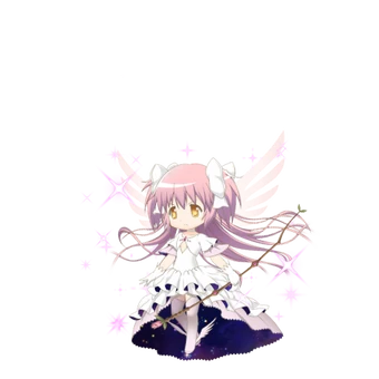 magia record ultimate madoka