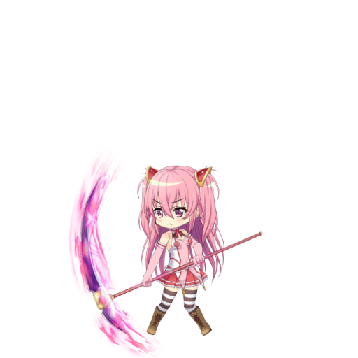 Narumi Arisa | Magia Record English Wiki | Fandom