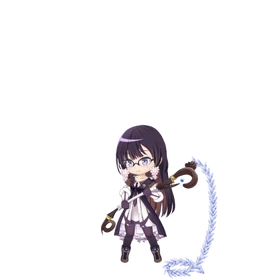 Komachi Mikura | Magia Record English Wiki | Fandom