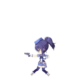 Shion Chisato | Magia Record English Wiki | Fandom