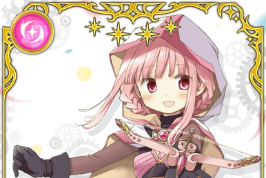 I Won't Stray From This Path | Magia Record English Wiki