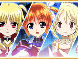 Magia Clash! ~Magical Girl Lyrical Nanoha Detonation~