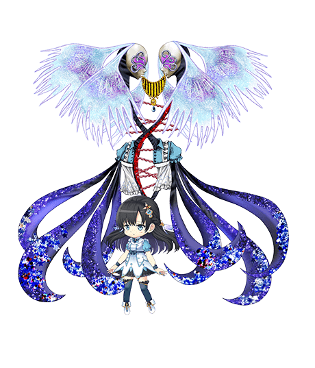 Kozue Mayu/Abilities | Magia Record English Wiki | Fandom