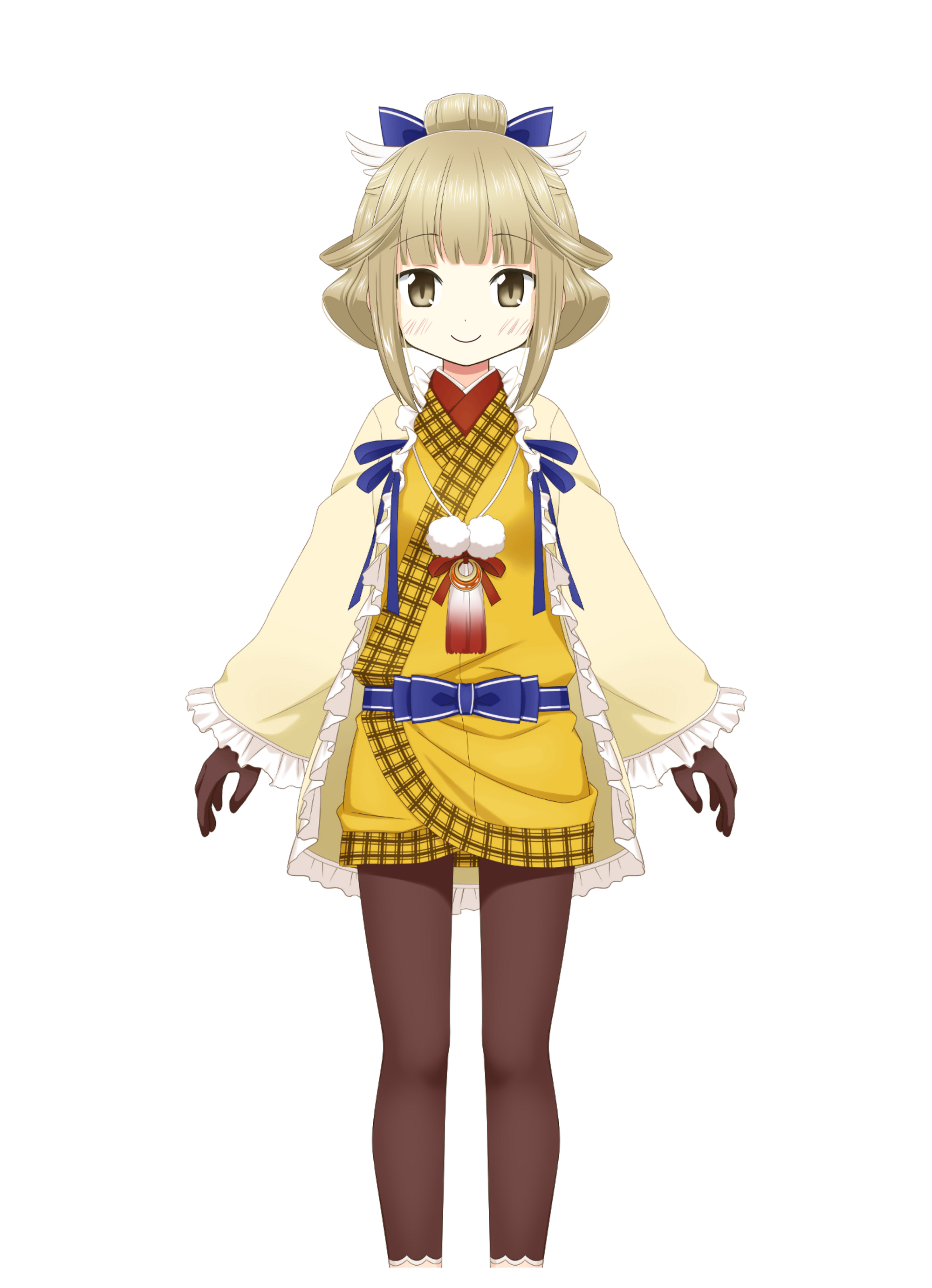 Hiroe Chiharu Costumes Magia Record English Wiki Fandom Hiroe Chiharu Costumes Magia Record English Wiki Fandom