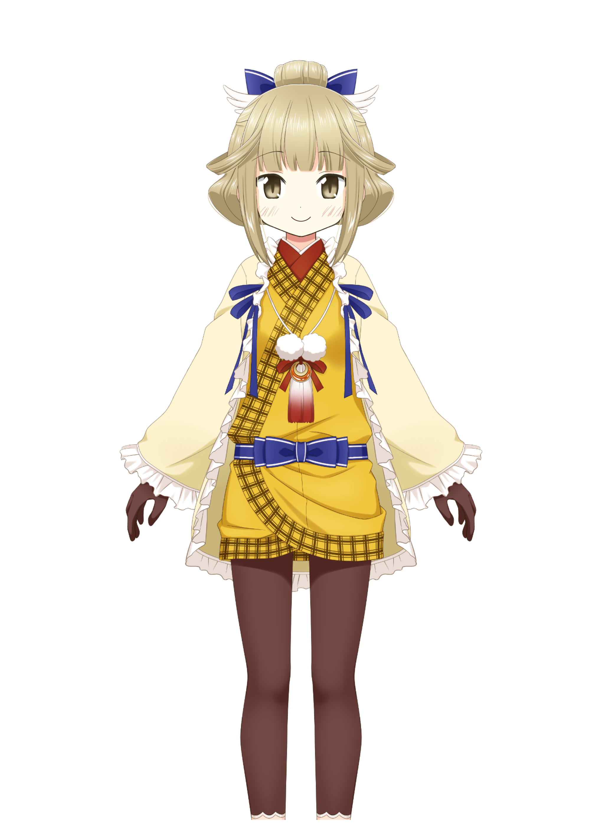 Hiroe Chiharu Costumes Magia Record English Wiki Fandom Hiroe Chiharu Costumes Magia Record English Wiki Fandom