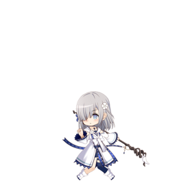 魔女 Isuzu Ren | Magia Record English Wiki | Fandom