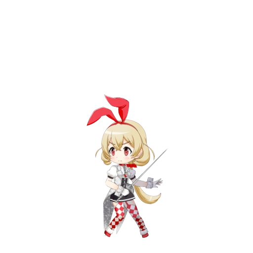 Nanase Yukika | Magia Record English Wiki | Fandom