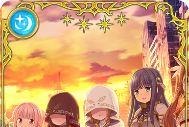 The Story That Starts Here | Magia Record English Wiki | Fandom
