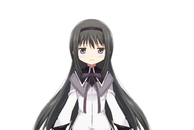 Akemi Homura (scene0 ver.) | Magia Record English Wiki | Fandom