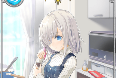 Refreshing Shopping | Magia Record English Wiki | Fandom