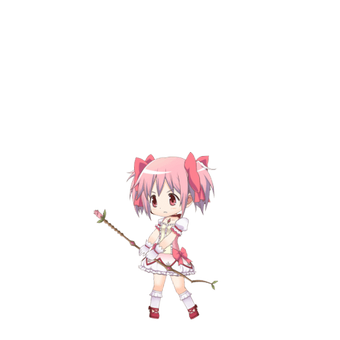 Kaname Madoka Magia Record English Wiki Fandom Magia record english will be ceasing all operations on 10/30 at 11:59 pm pt. kaname madoka magia record english