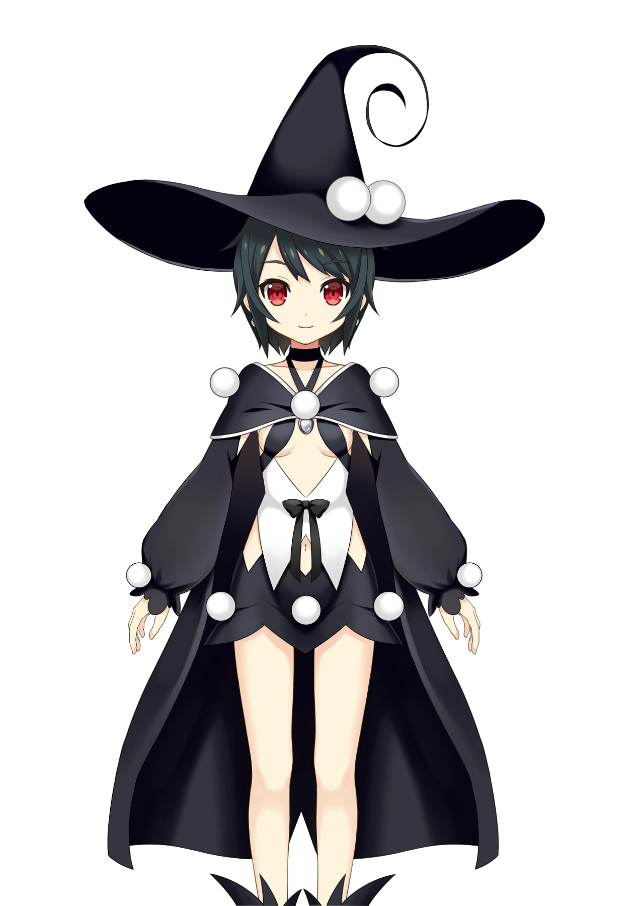 Kazusa Michiru | Magia Record English Wiki | Fandom