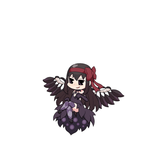 Akuma Homura-chan | Magia Record English Wiki | Fandom Akuma Homura-chan | Magia Record English Wiki | Fandom