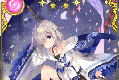 Even if I Take a Wrong Path | Magia Record English Wiki | Fandom