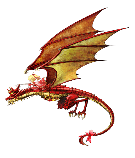 Elisa Celjska | Magia Record English Wiki | Fandom