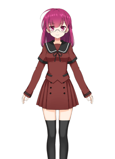 Tokiwa Nanaka Costumes Magia Record English Wiki Fandom