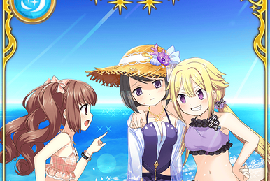 Even Games Are Serious! | Magia Record English Wiki | Fandom Even Games Are Serious! | Magia Record English Wiki | Fandom