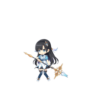 Kozue Mayu Sprite