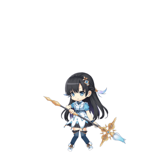 Kozue Mayu Magia Record English Wiki Fandom