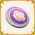 Adjuster's Coin (Purple)