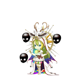 Holy Alina Magia Record English Wiki Fandom Holy Alina Magia Record English Wiki Fandom