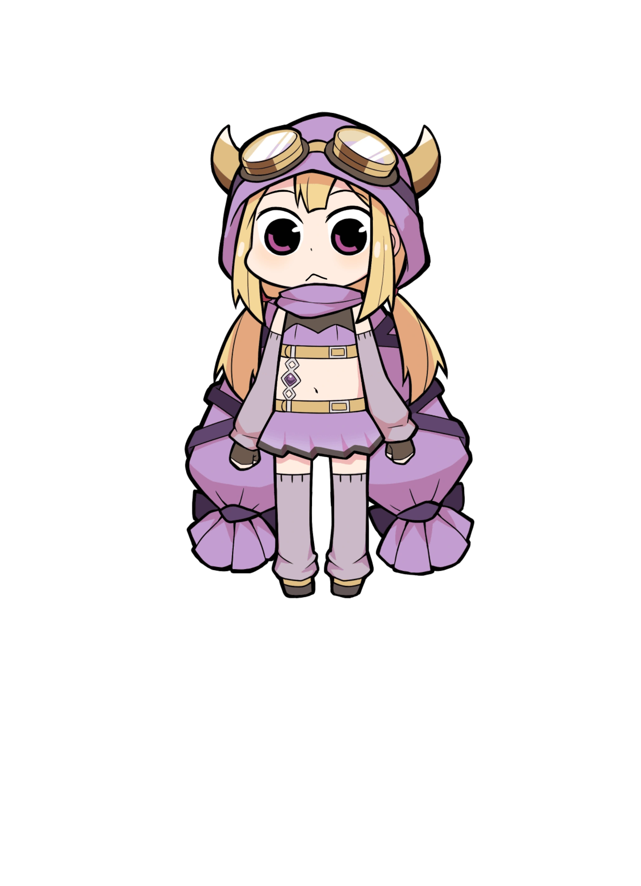 魔界創立者flower 魔界創立者flower