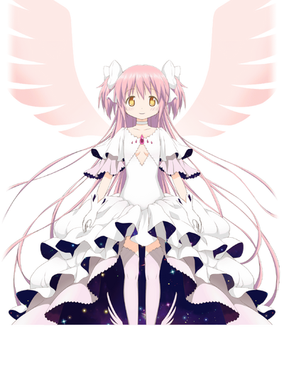 Ultimate Madoka Ultimate Madoka