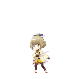 Hiroe Chiharu Sprite