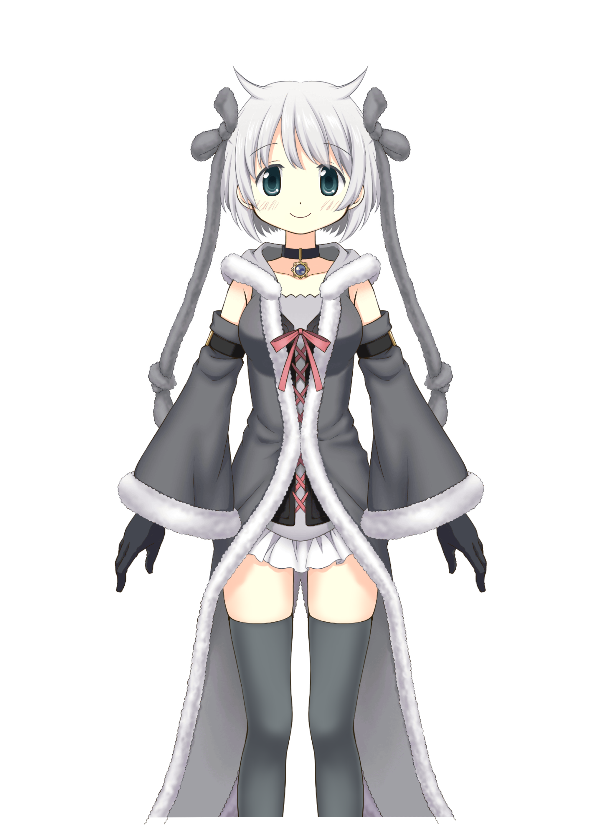 Azusa Mifuyu Costumes Magia Record English Wiki Fandom