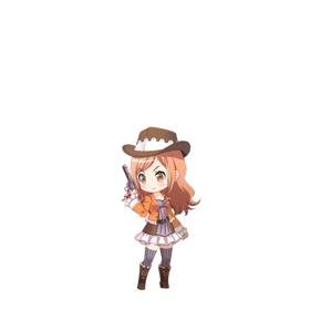 Eri Aimi Sprite