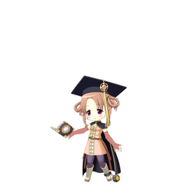 Hiiragi Nemu Sprite