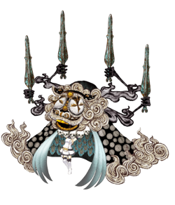 Izumi Kanagi | Magia Record English Wiki | Fandom