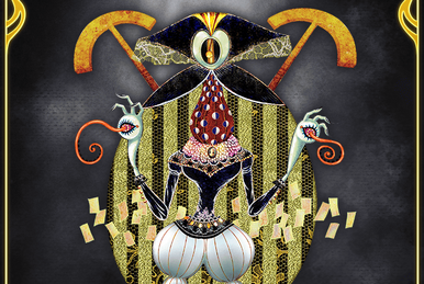 The Megaphone Witch | Magia Record English Wiki | Fandom