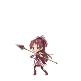 Sakura Kyouko (scene0 ver.) | Magia Record English Wiki | Fandom