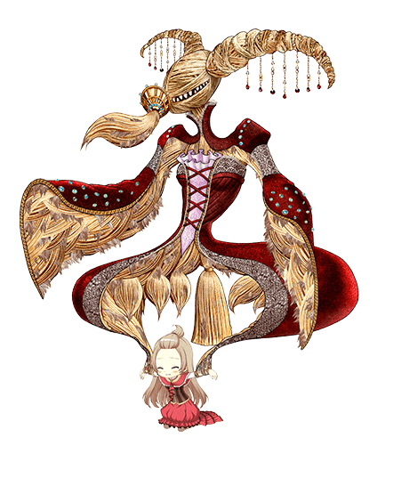 Azumi Hagumu Abilities Magia Record English Wiki Fandom