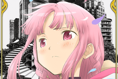 Flowers, Fallen, Never to Return | Magia Record English Wiki Flowers, Fallen, Never to Return | Magia Record English Wiki