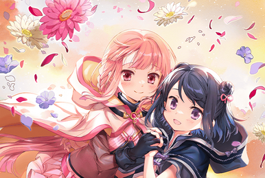 Flowers, Fallen, Never to Return | Magia Record English Wiki Flowers, Fallen, Never to Return | Magia Record English Wiki