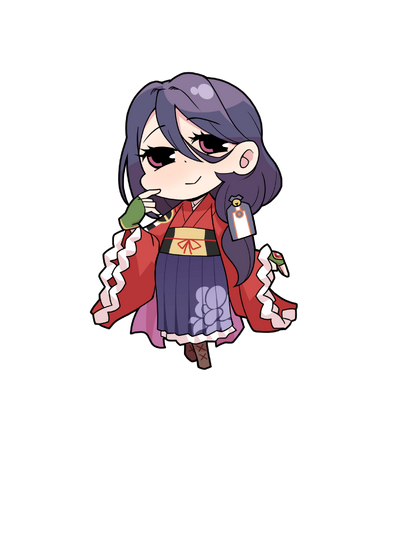 Mikoto Tsubaki Costumes Magia Record English Wiki Fandom