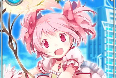 Even Games Are Serious! | Magia Record English Wiki | Fandom