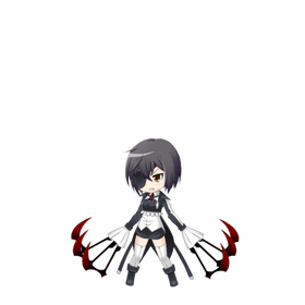 Kure Kirika Sprite