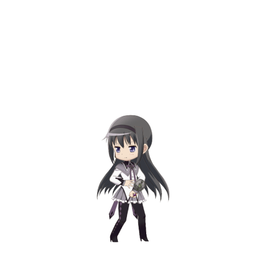 Homura Kurokami様　エース Shibuya Scramble Figure 
