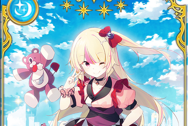 Great Success in the Longed for Land | Magia Record English Great Success in the Longed for Land | Magia Record English
