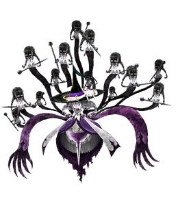 Homulilly Magia Record Vn Wiki Fandom Homulilly Magia Record Vn Wiki Fandom