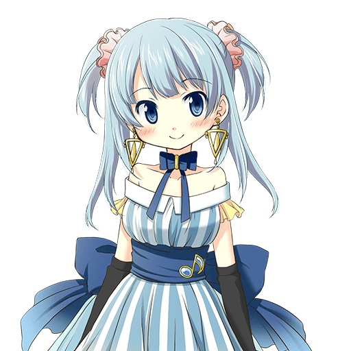 The Puella Magi Wiki - Minami Rena, HD Png Download - 1024x768 PNG 