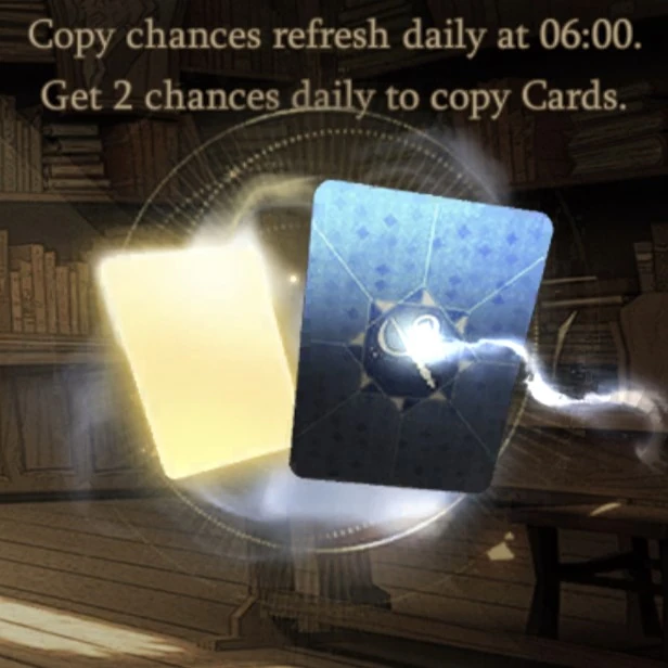 Geminio! Harry Potter Magic Awakened Wiki Fandom