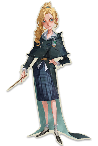 Cassandra Vole | Harry Potter: Magic Awakened Wiki | Fandom